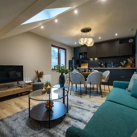 4-6 People In Direct To Val Thorens Apartment *