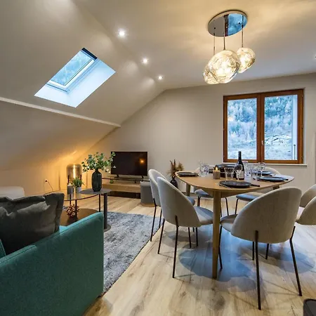 4-6 People In Direct To Val Thorens Apartment